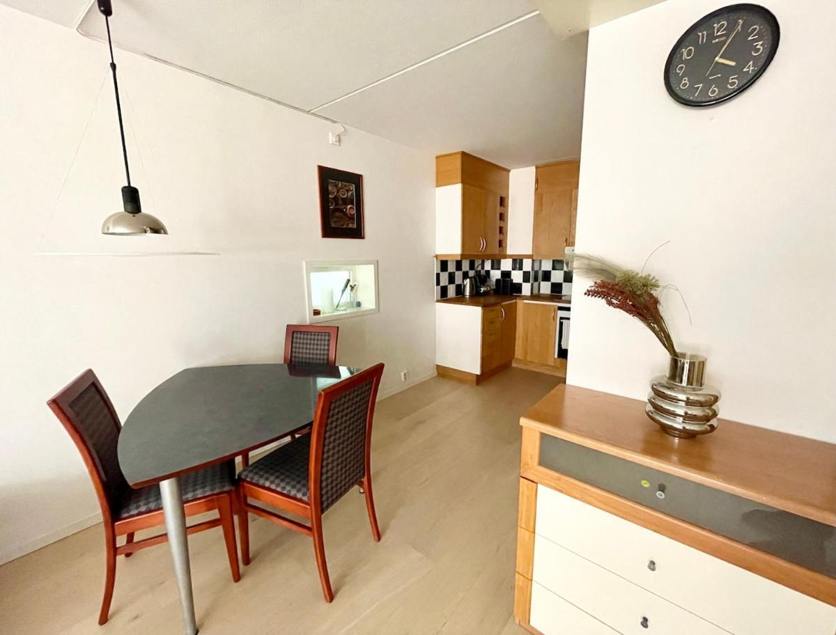 Apartment Spacious Aker Brygge With Balcony *