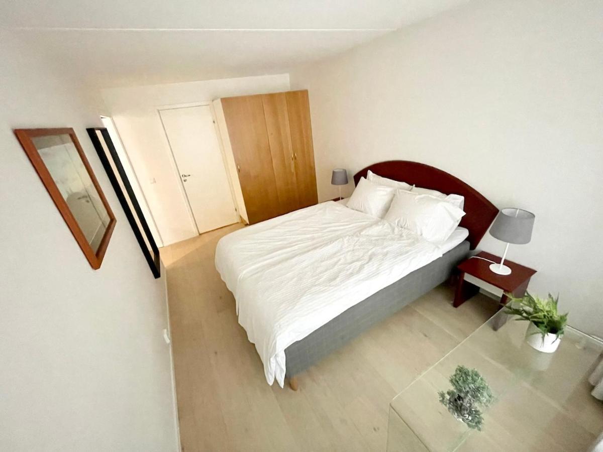 Spacious Aker Brygge With Balcony Apartment *