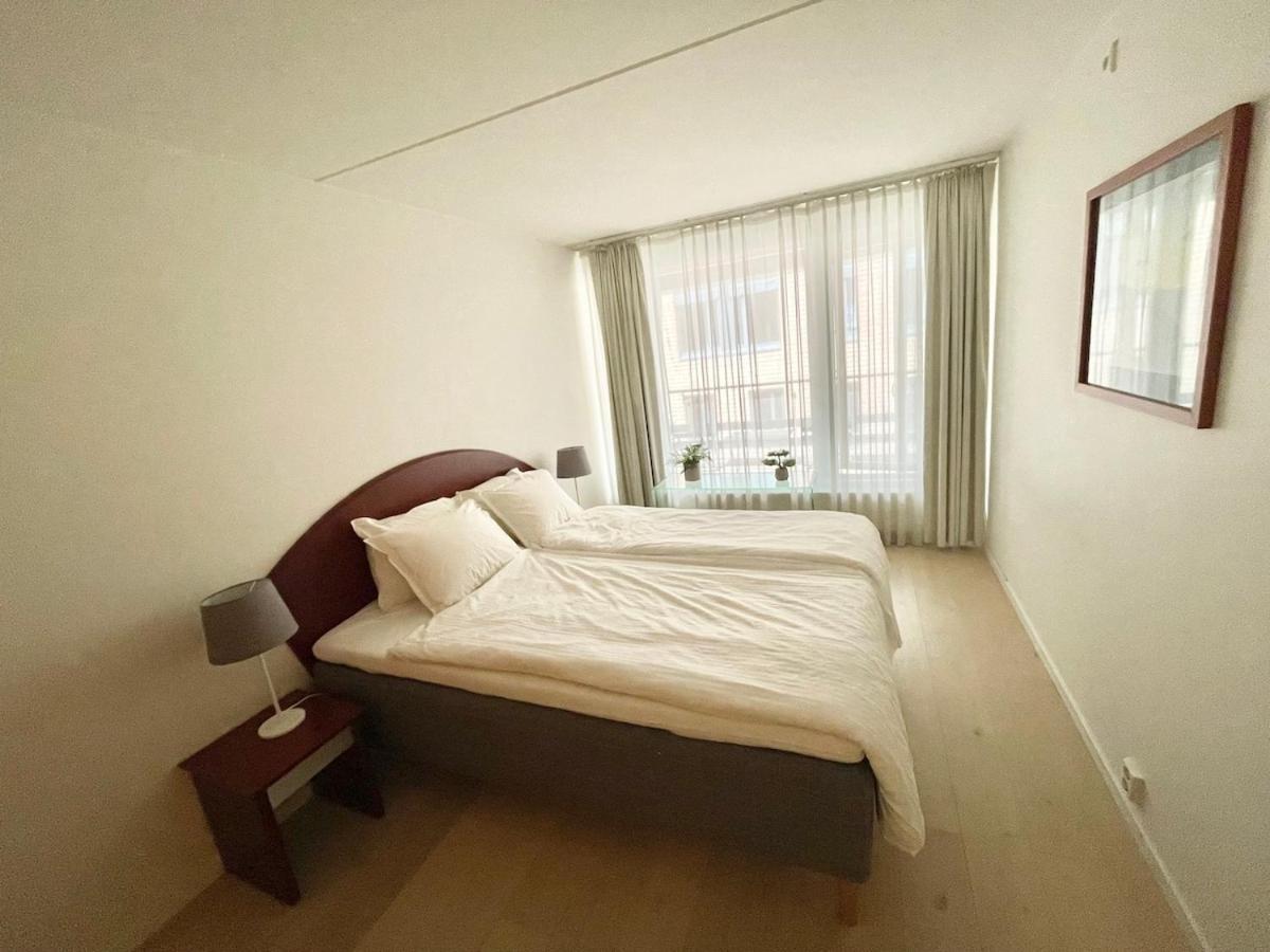 Spacious Aker Brygge With Balcony * Oslo